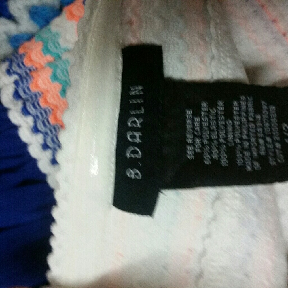 Dress - Picture 6 of 6